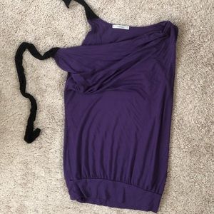 Blouse with Tie shoulder From Brazil